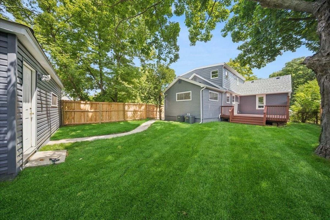 House in Northbrook, Illinois, United States 4 - 18584492