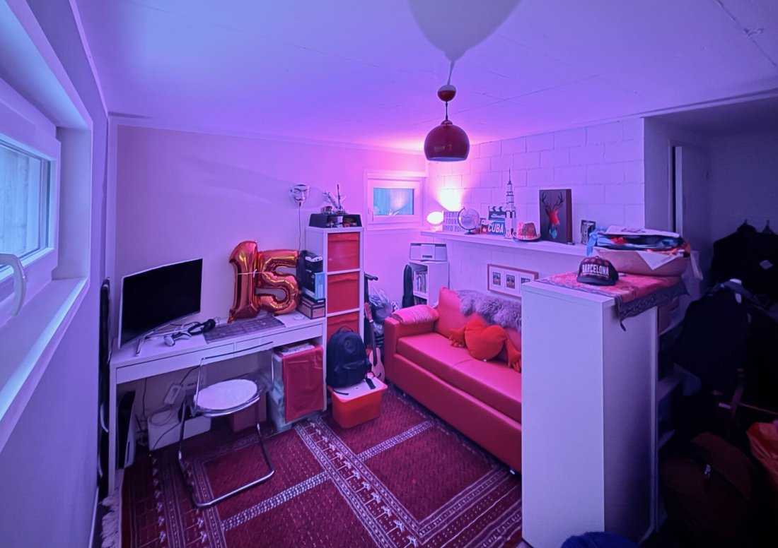 Apartment in Canobbio, Ticino, Switzerland 5 - 18580870