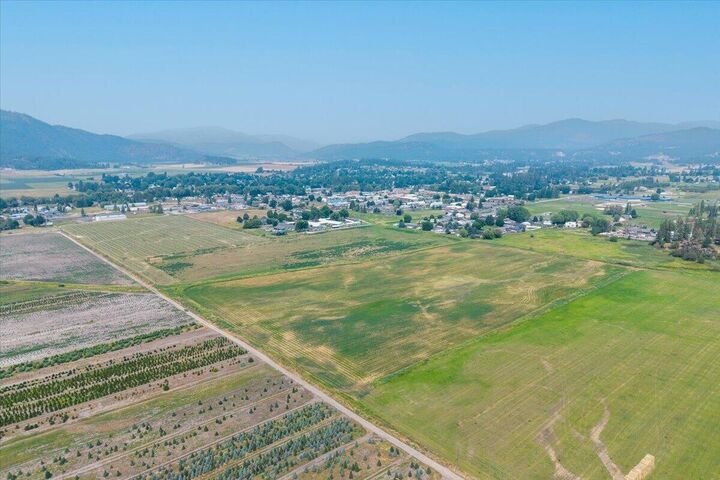 Land in Chewelah, Washington, United States 1 - 18586062