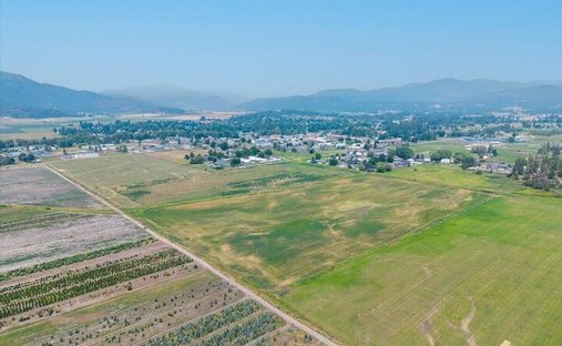 Land in Chewelah, Washington, United States 1