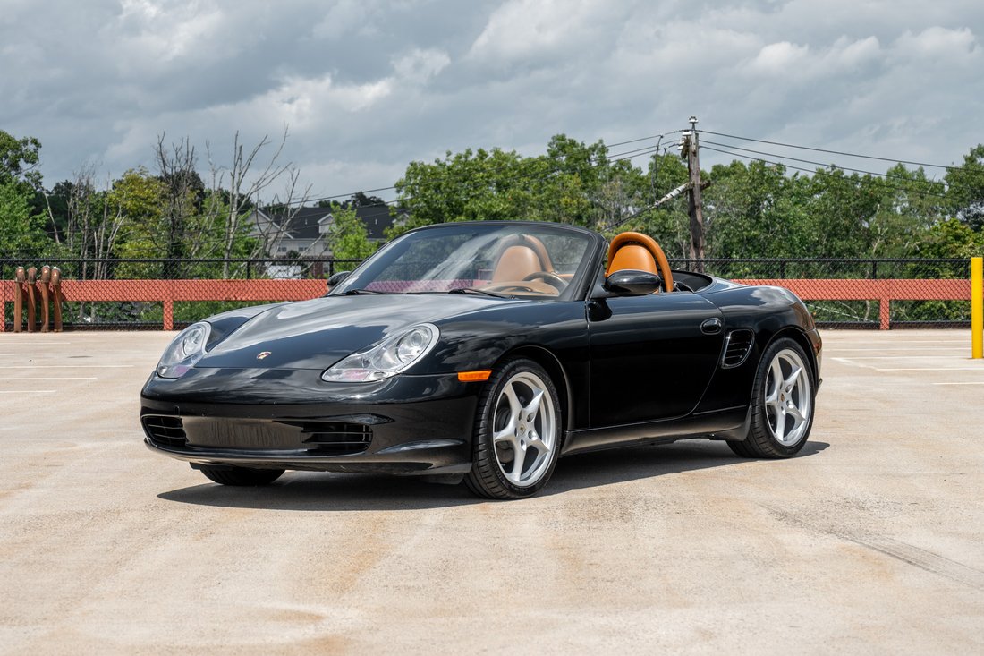 Roadster in Newton, MA, United States 1 - 18580310
