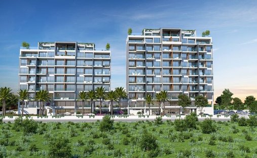 Appartement à Paphos, Paphos, Chypre 1