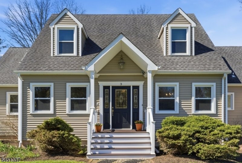 Maison à township de Franklin, New Jersey, États-Unis 3 - 18581563