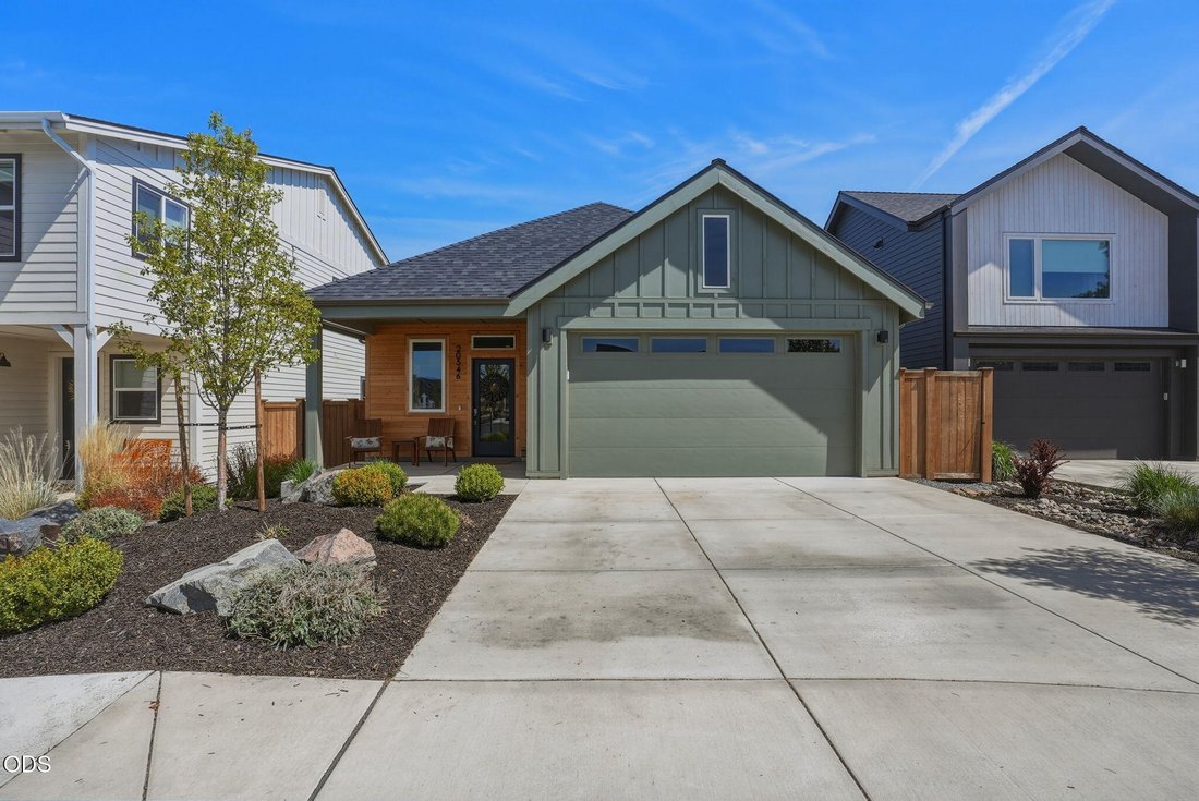 House in Bend, Oregon, United States 2 - 17798530