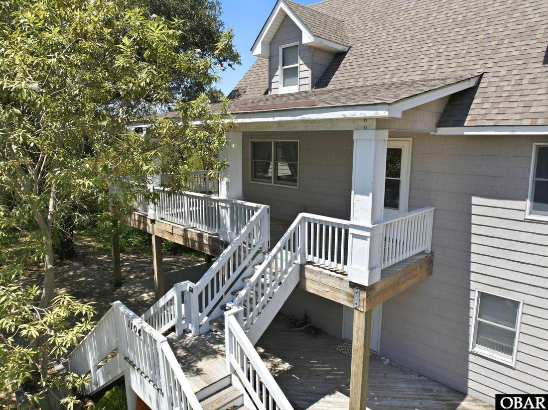 House in Kill Devil Hills, North Carolina, United States 5 - 18583770