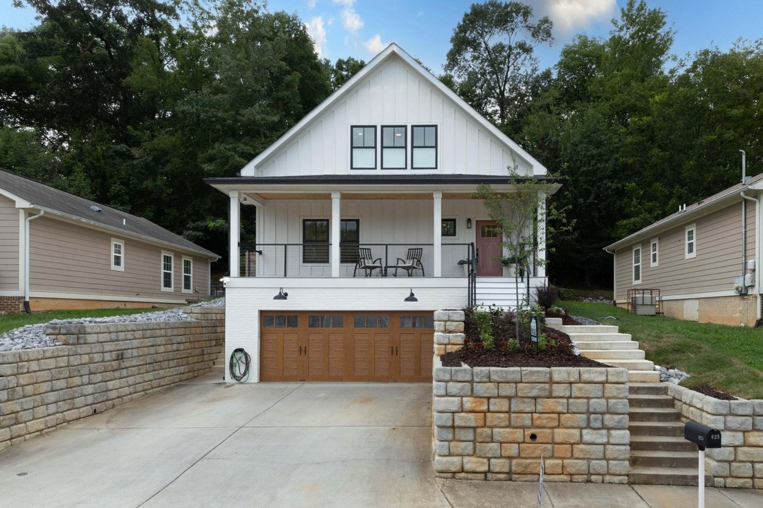 House in Chattanooga, Tennessee, United States 2 - 18583179