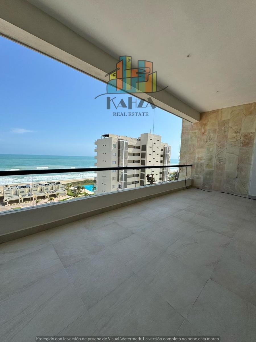 Apartment in Velamar, Tamaulipas, Mexico 4 - 18585111