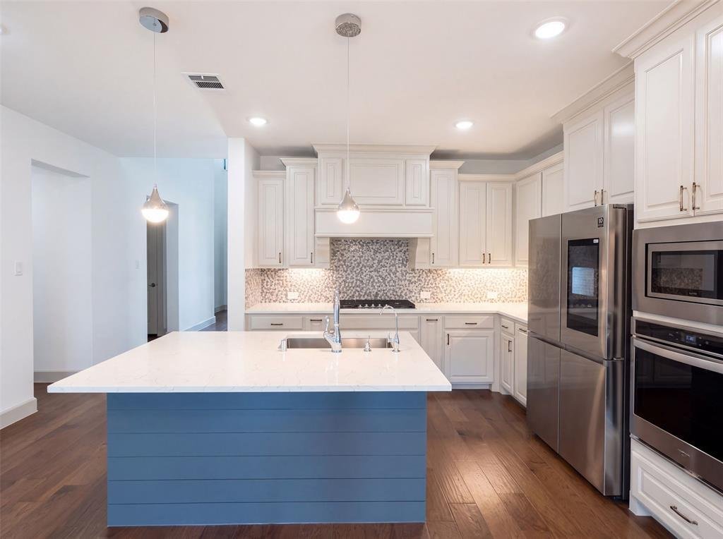 House in Frisco, Texas, United States 2 - 18584978