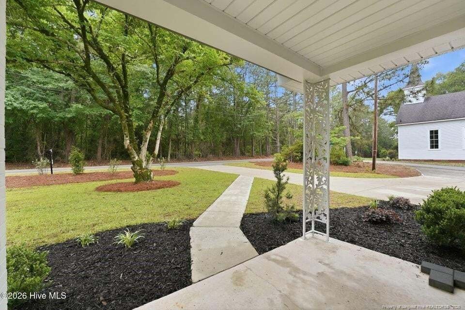 House in Aberdeen, North Carolina, United States 3 - 18584344
