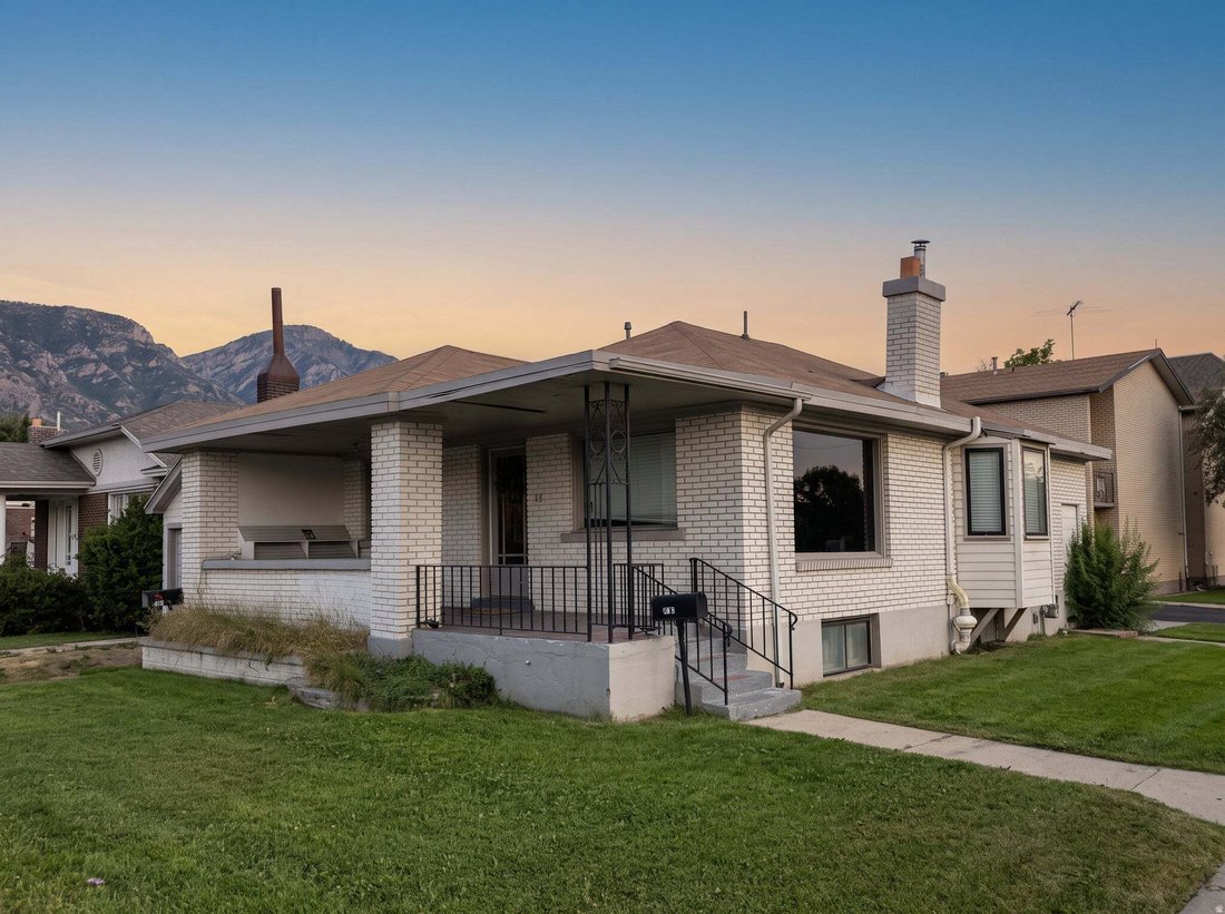 Apartment in Provo, Utah, United States 1 - 18584039