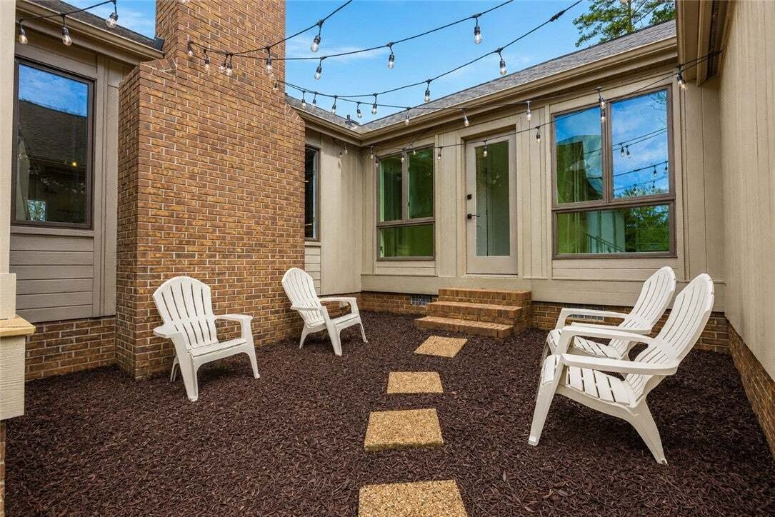 Townhouse in Clemson, South Carolina, United States 5 - 18580561