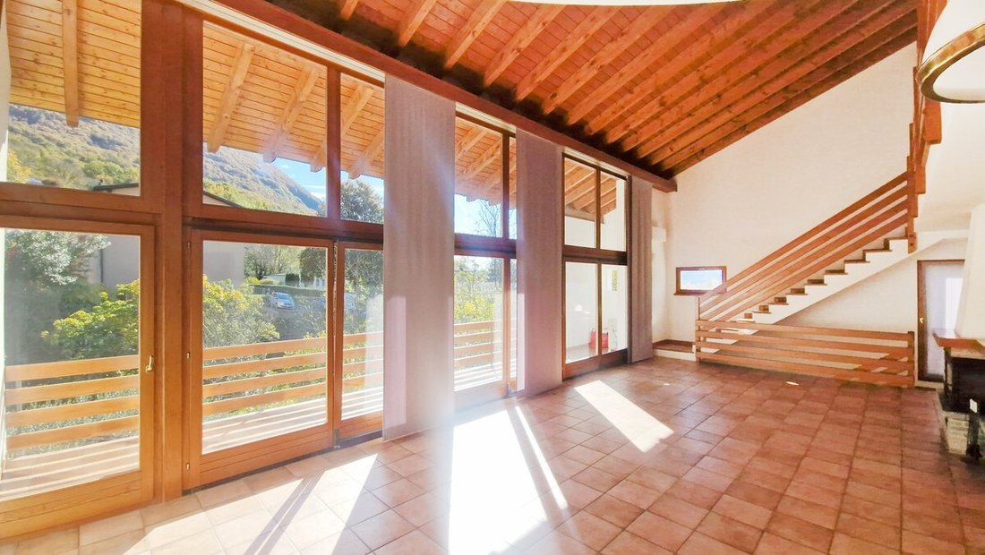 Haus in Lugano, Tessin, Schweiz 4 - 18581275
