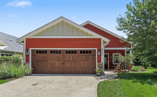 Condo in Kalamazoo, Michigan, United States 1