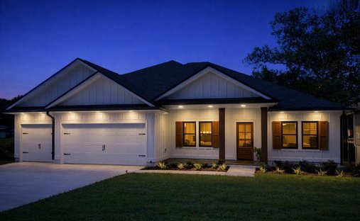 House in Niceville, Florida, United States 1