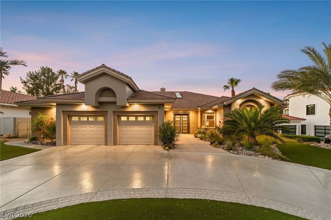 House in Henderson, Nevada, United States 1 - 18583802