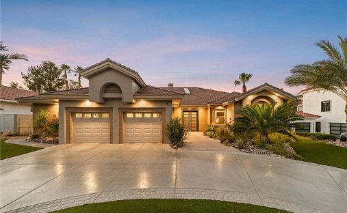 Casa en Henderson, Nevada, Estados Unidos 1
