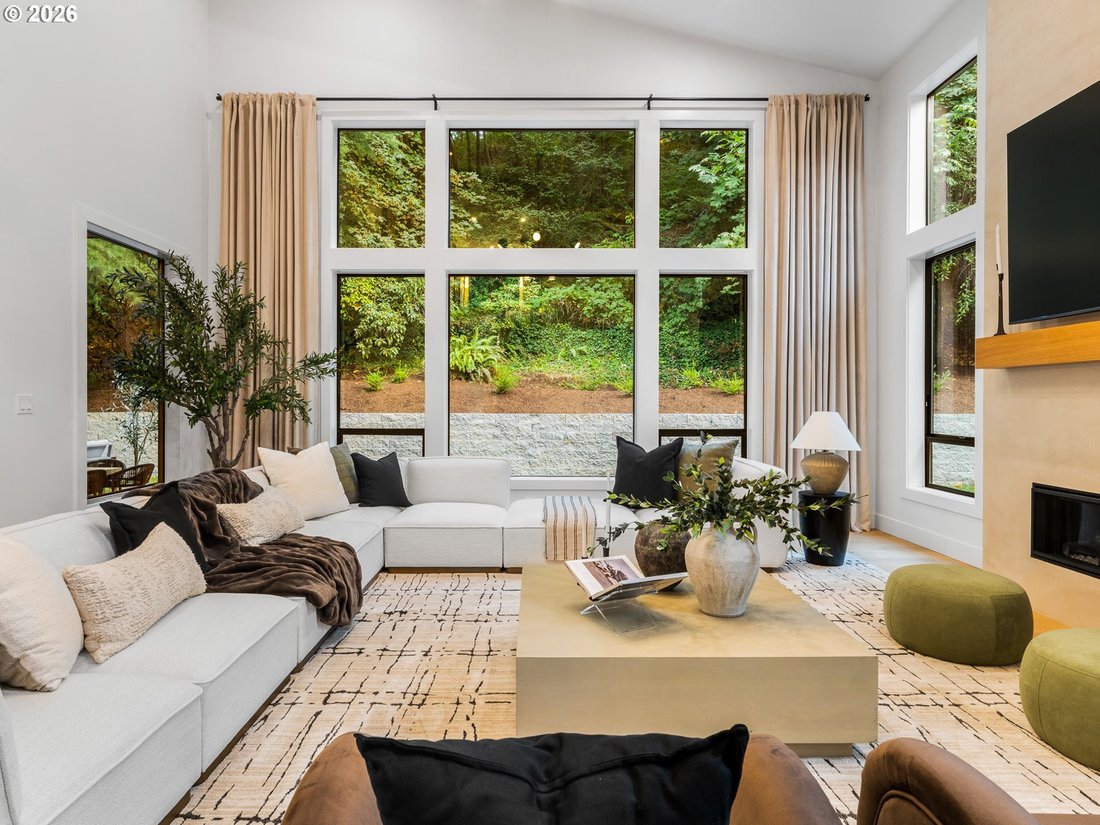 House in Lake Oswego, Oregon, United States 4 - 18579193
