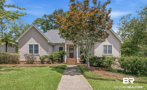 Casa a Fairhope, Alabama, Stati Uniti 1