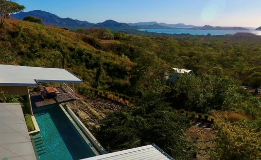 Casa in Tempate, Santa Cruz, Costa Rica 1