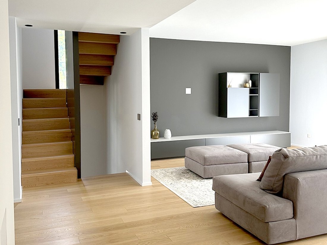 Apartment in Lugano, Ticino, Switzerland 2 - 18581495