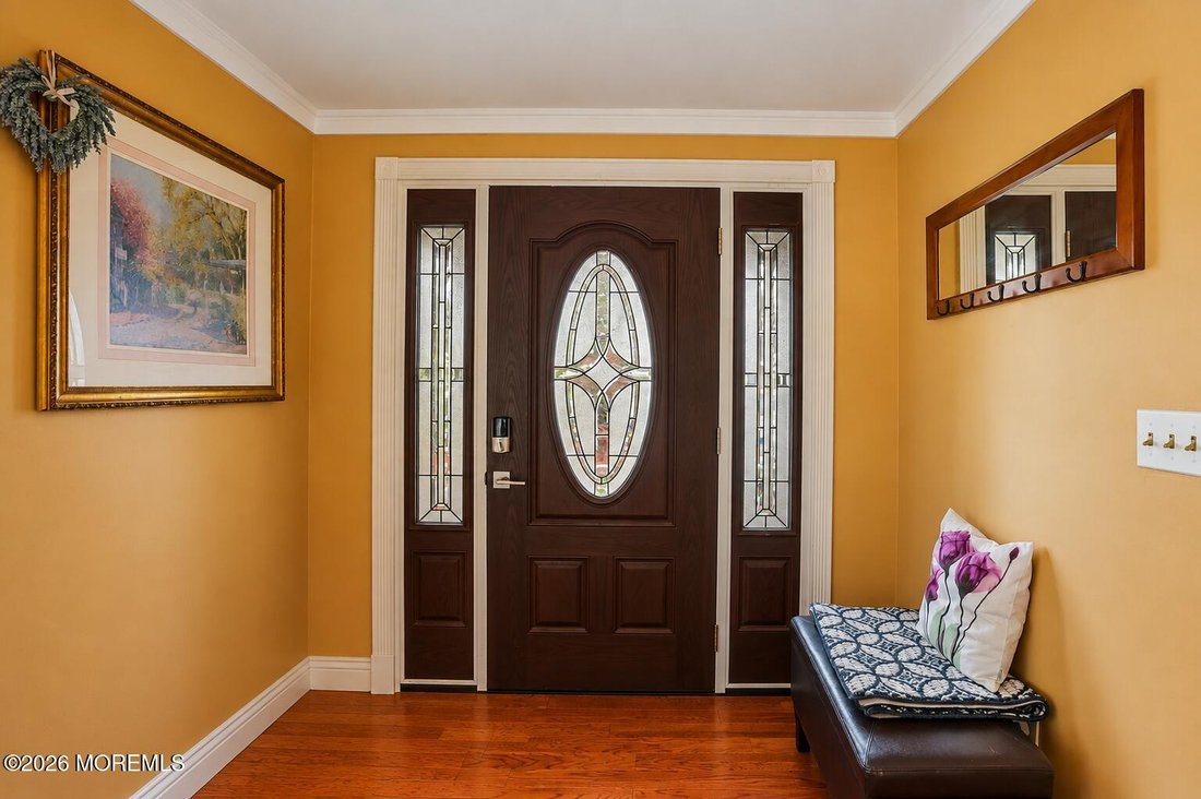 House in Toms River, New Jersey, United States 4 - 18583717