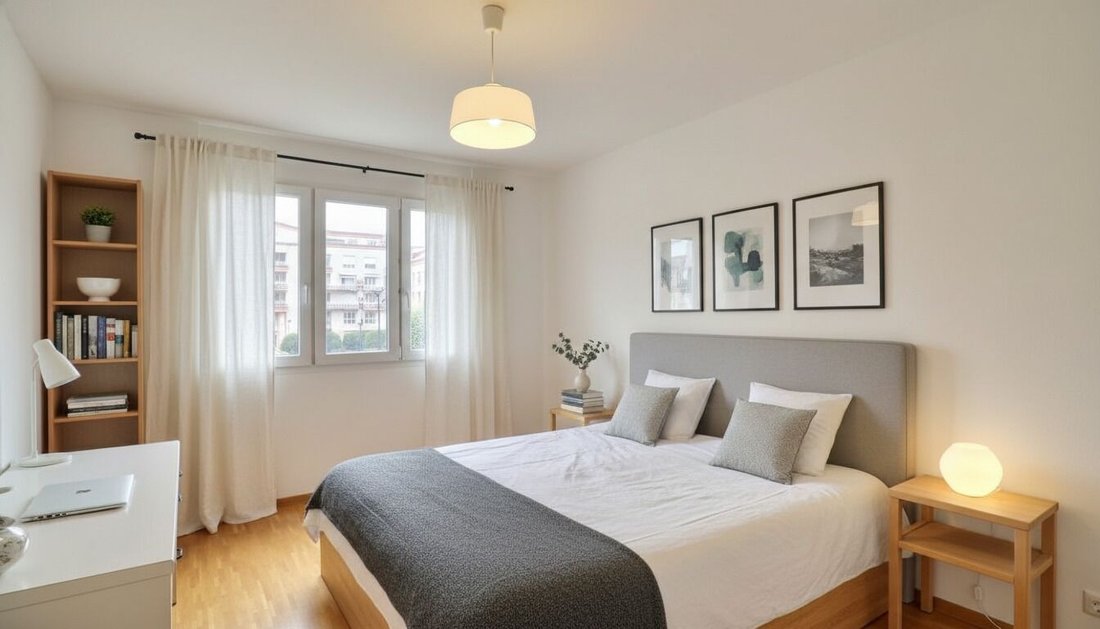 Appartamento a Nyon, Vaud, Svizzera 3 - 18580882
