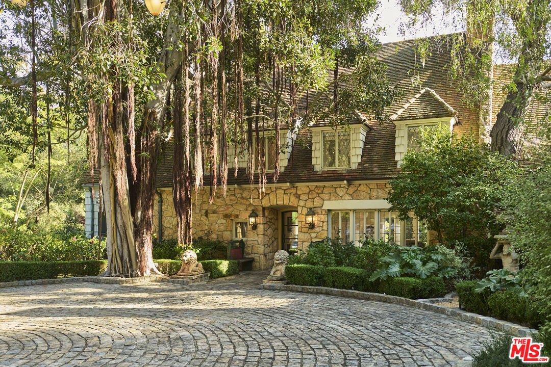 House in Beverly Hills, California, United States 4 - 18163893