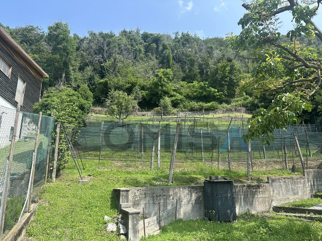 Land in Castel San Pietro TI, Tessin, Schweiz 2 - 18580585