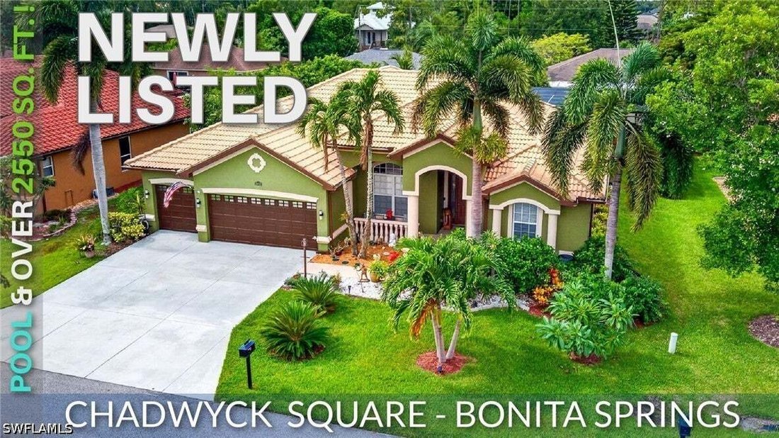House in Bonita Springs, Florida, United States 1 - 18583922