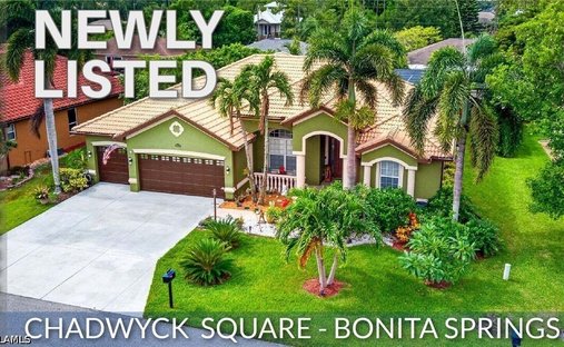 House in Bonita Springs, Florida, United States 1