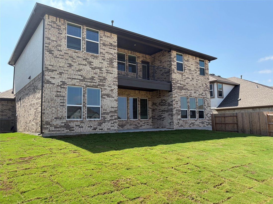 House in Buda, Texas, United States 5 - 17898648