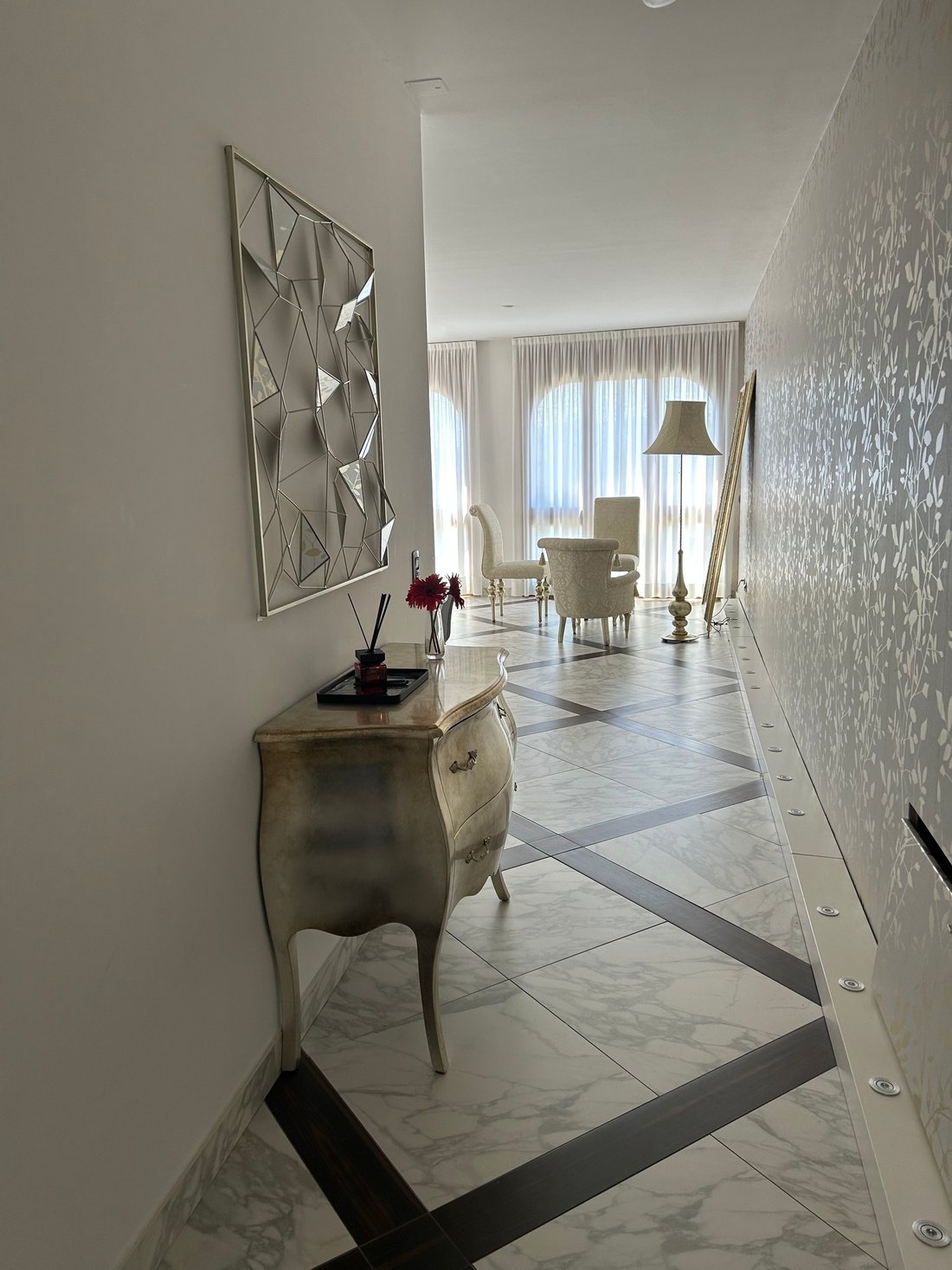 Apartment in Lugano, Ticino, Switzerland 5 - 18580684