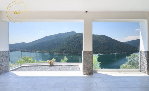 Villa in Val Mara, Tessin, Schweiz 1