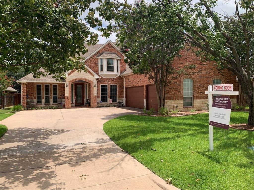 House in Fort Worth, Texas, United States 1 - 18584989