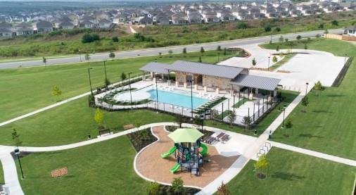 House in Buda, Texas, United States 5 - 18584196