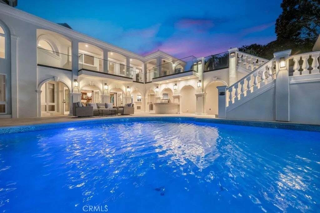 House in Laguna Niguel, California, United States 1 - 17304522