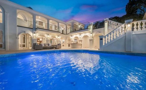 House in Laguna Niguel, California, United States 1