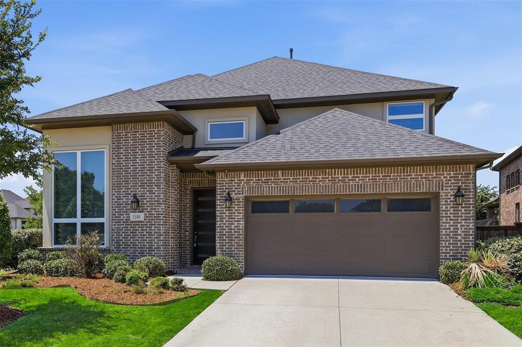 Casa a McKinney, Texas, Stati Uniti 3 - 18451123