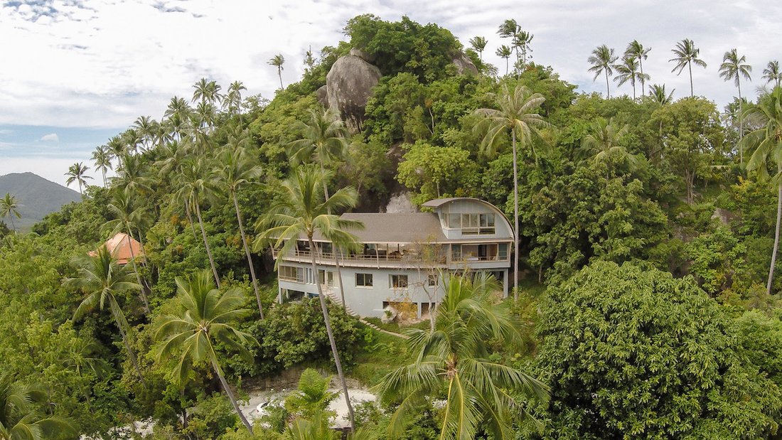 Villa in Koh Samui, Surat Thani, Thailand 2 - 18586249