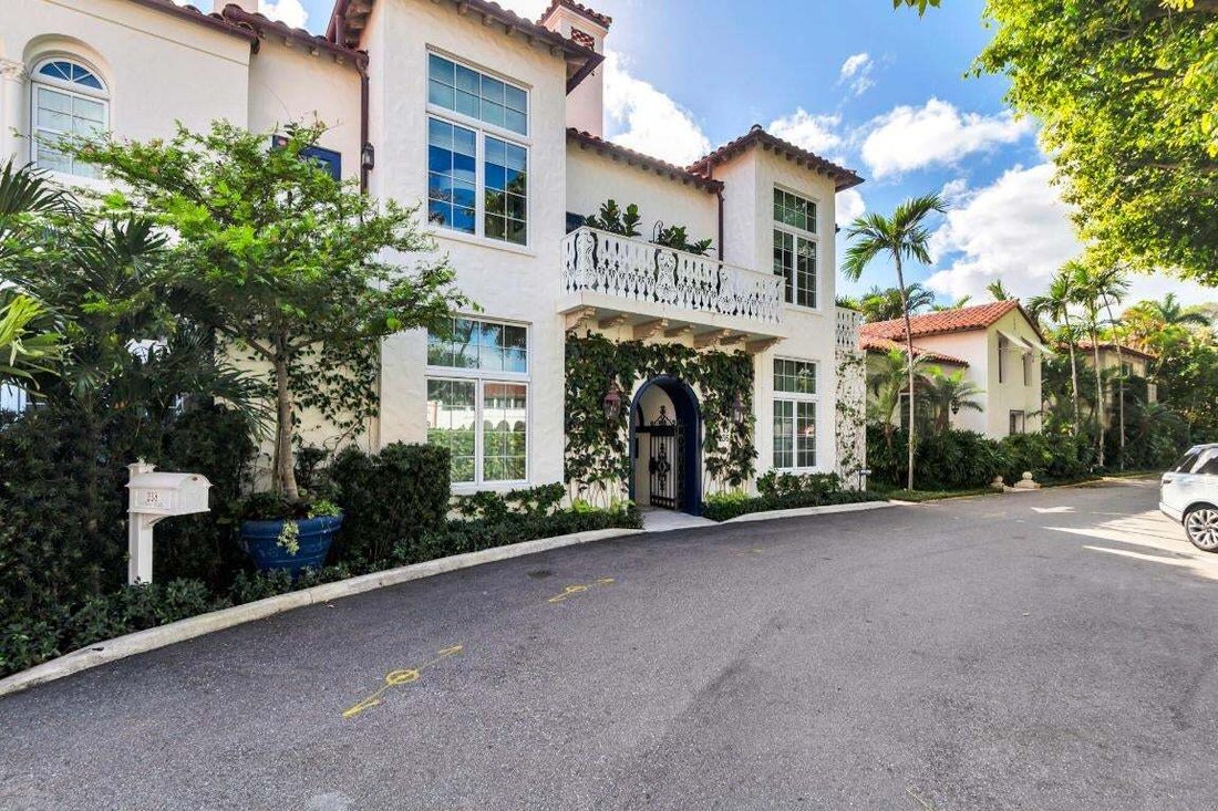 Condo in Palm Beach, Florida, United States 1 - 16886657