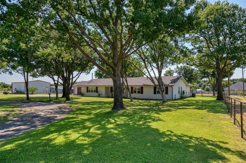 House in Poolville, Texas, United States 2 - 18584998