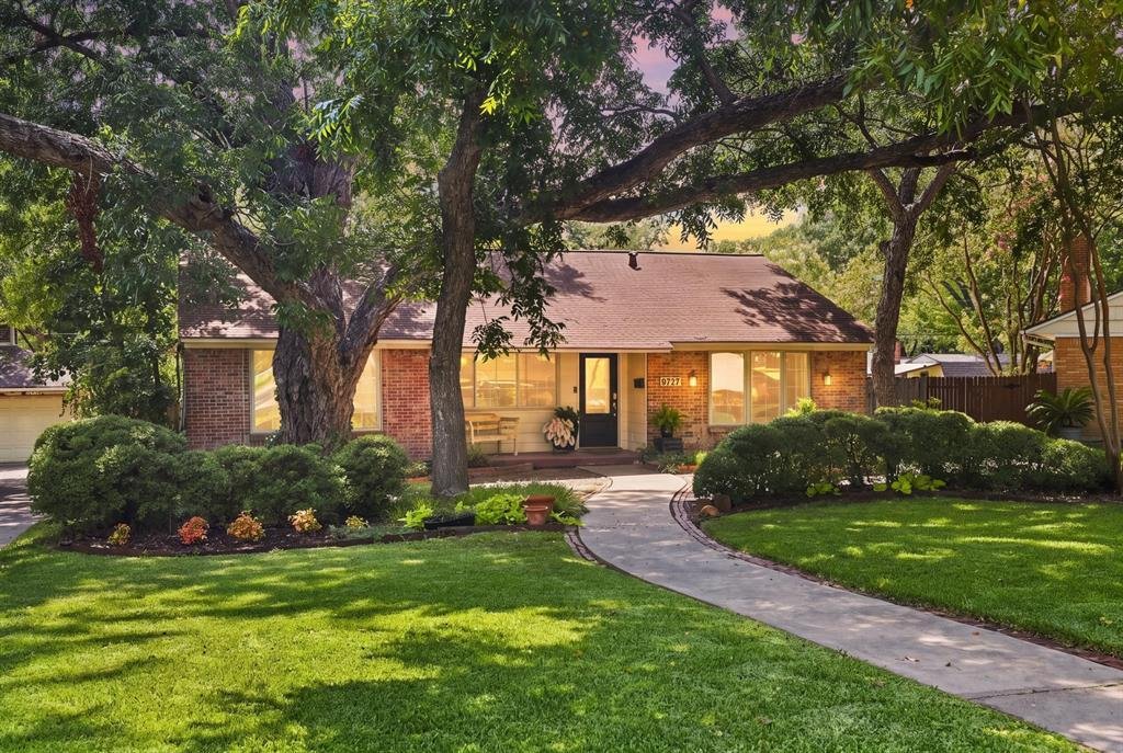 House in Dallas, Texas, United States 1 - 18584971