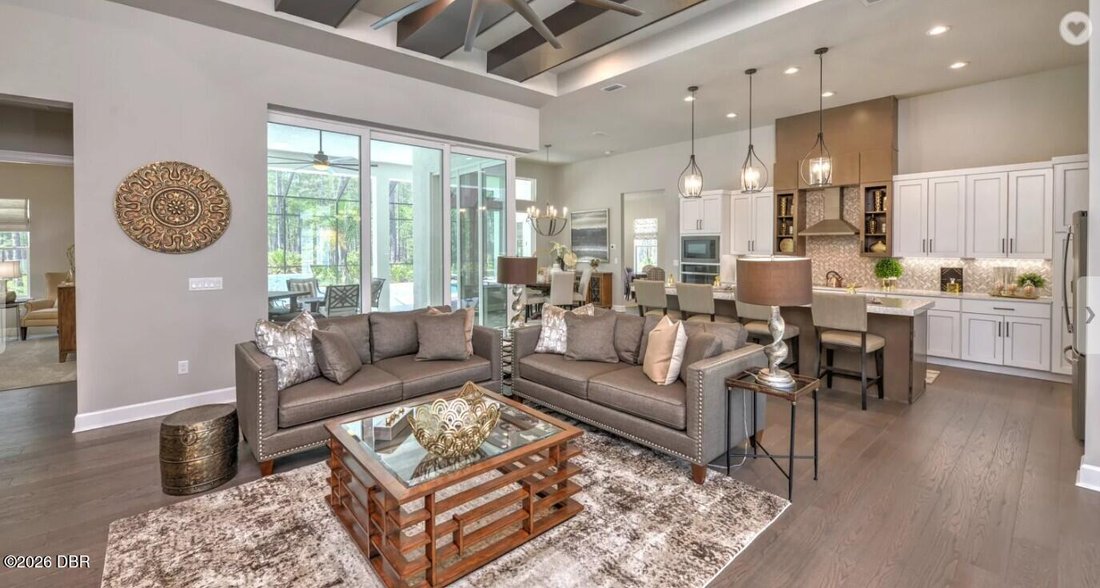 House in Ormond Beach, Florida, United States 4 - 18583160