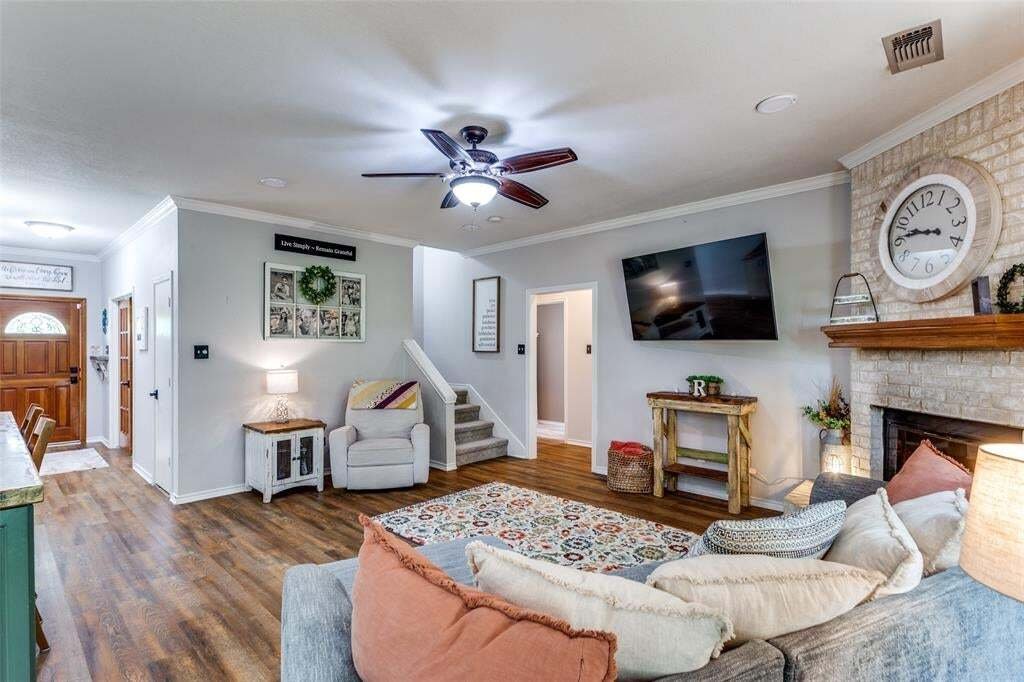 House in Paradise, Texas, United States 5 - 18584987