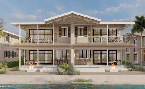 House in Playa Hermosa, Puntarenas Province, Costa Rica 1