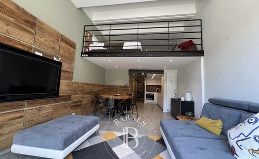Apartment in Arâches-la-Frasse, Auvergne-Rhône-Alpes, France 1