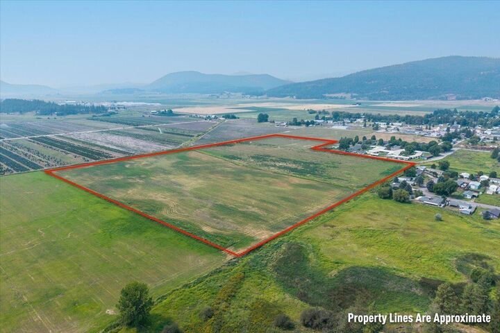 Land in Chewelah, Washington, United States 4 - 18586062