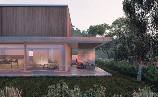 Villa in Comano, Ticino, Switzerland 1