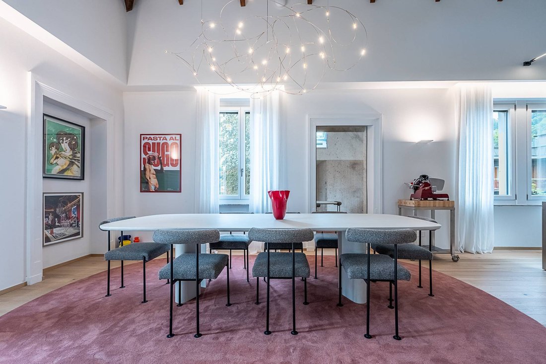 Apartment in Crimea, Turin, Italy 4 - 18585975