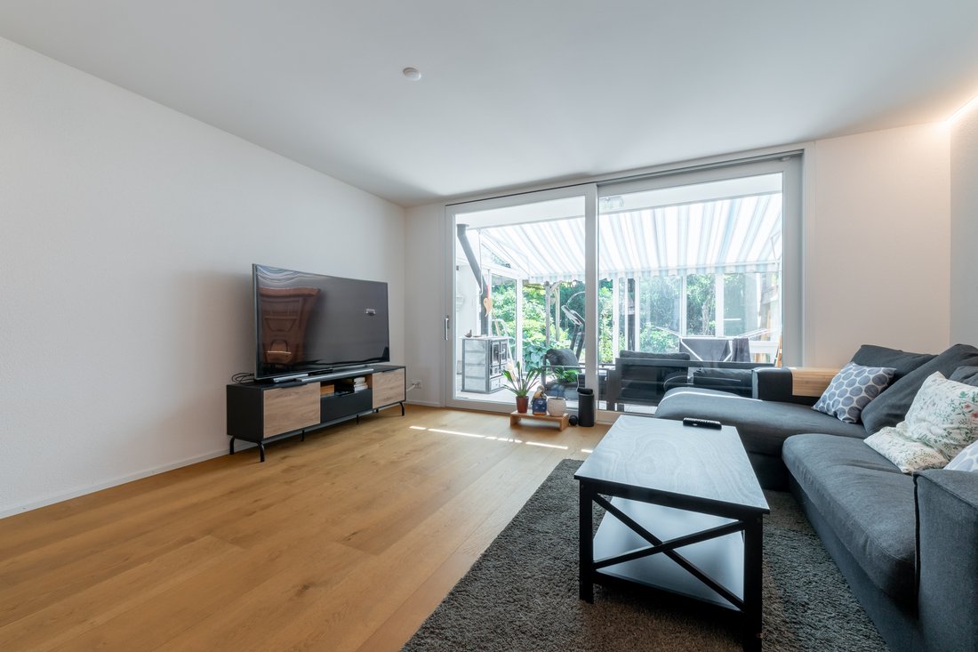 House in Oftringen, Aargau, Switzerland 5 - 18580850